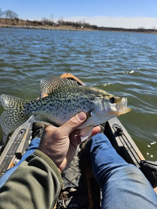 Big Indian Recreation Area Picture 2