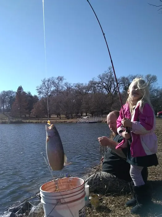 Crystal Springs Campground Picture 3