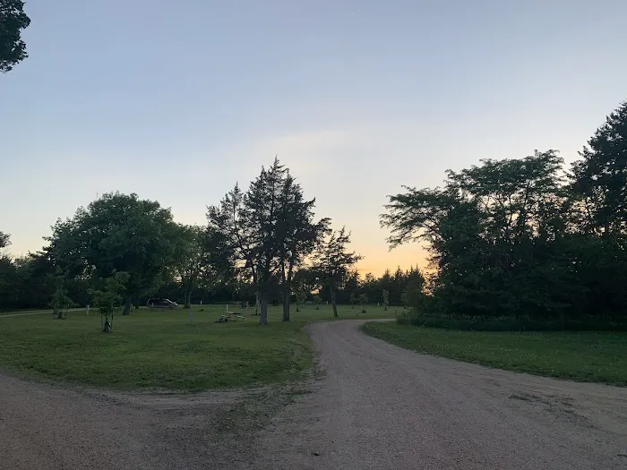 Crystal Springs Campground Picture 1