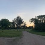 Crystal Springs Campground