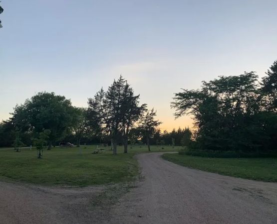 Crystal Springs Campground