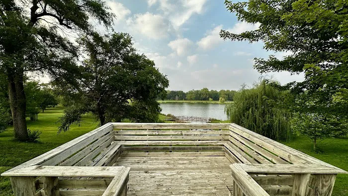 Crystal Springs Campground Picture 5