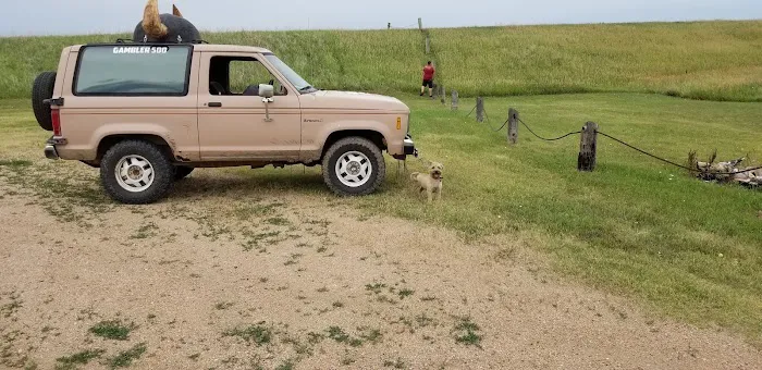 Bruning Dam Recreation Area Picture 3
