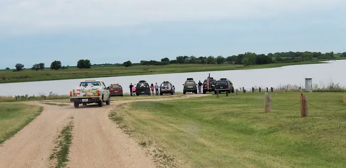 Bruning Dam Recreation Area Picture 7