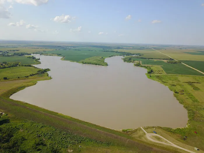 Bruning Dam Recreation Area Picture 4