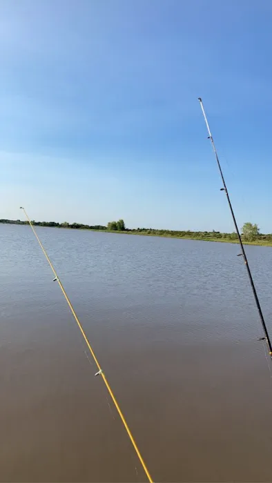 Bruning Dam Recreation Area Picture 1
