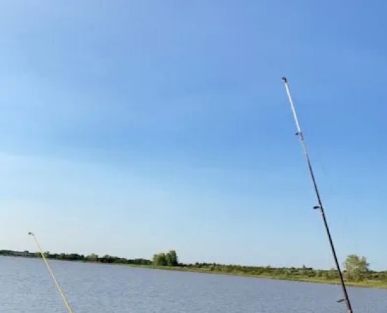 Bruning Dam Recreation Area