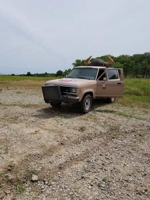 Bruning Dam Recreation Area Picture 10