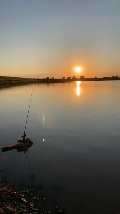 Bruning Dam Recreation Area Picture 2
