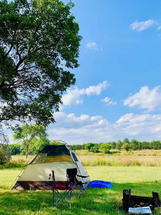 Buckley Creek Recreation Area Picture 1