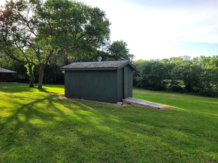 Buckley Creek Recreation Area Picture 4