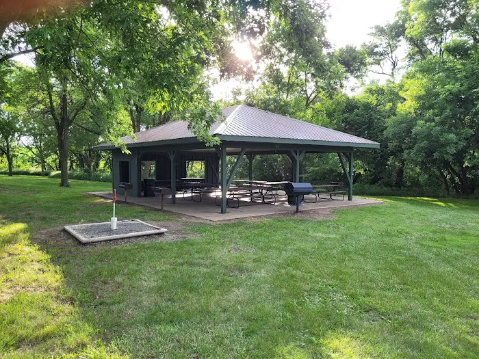 Buckley Creek Recreation Area Picture 6