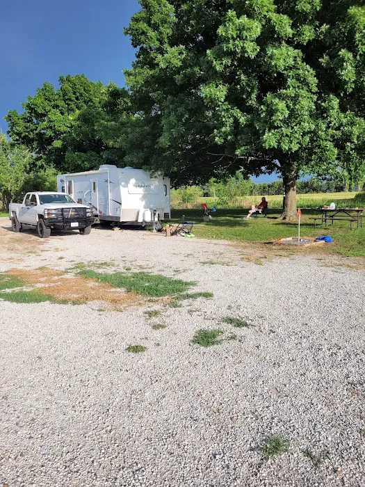 Buckley Creek Recreation Area Picture 7