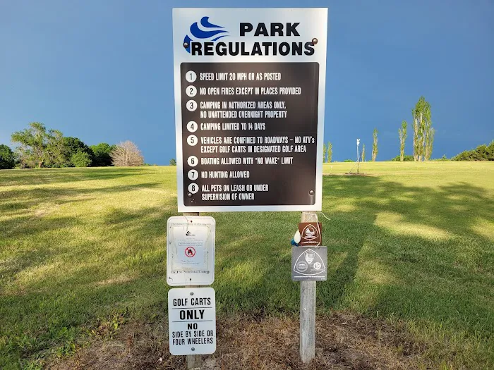 Buckley Creek Recreation Area Picture 2