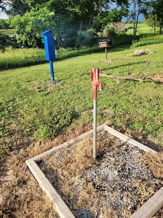 Buckley Creek Recreation Area Picture 9