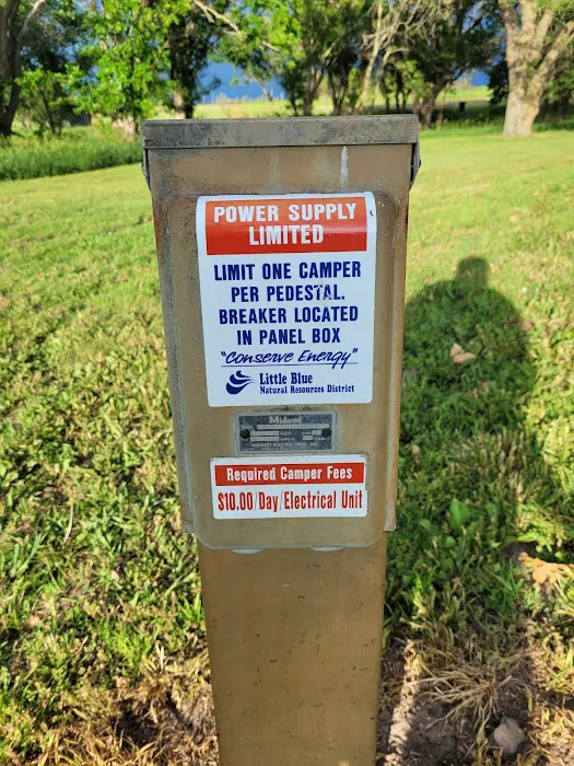 Buckley Creek Recreation Area Picture 8