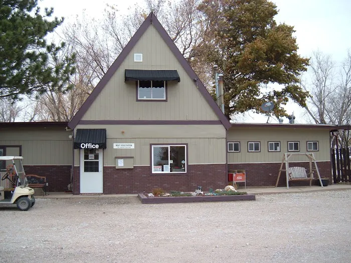 Prairie Oasis RV Park Picture 5