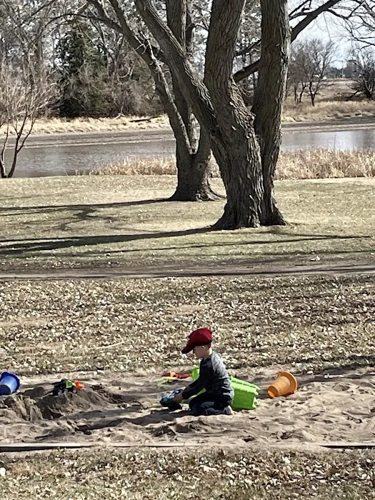 Prairie Oasis RV Park Picture 3