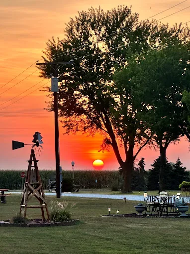 Prairie Oasis RV Park Picture 1