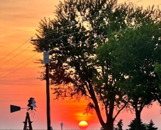 Prairie Oasis RV Park