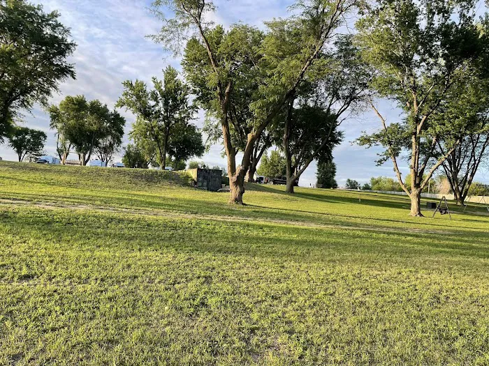 Prairie Oasis RV Park Picture 9