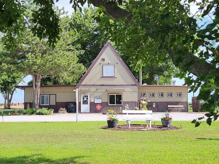 Prairie Oasis RV Park Picture 8