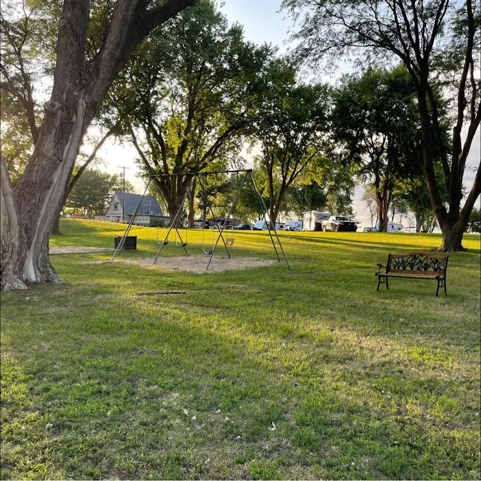 Prairie Oasis RV Park Picture 7