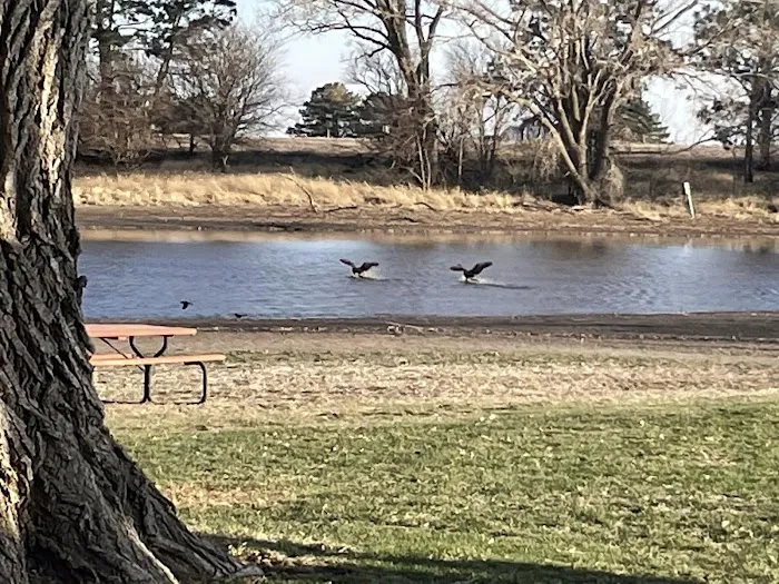 Prairie Oasis RV Park Picture 2