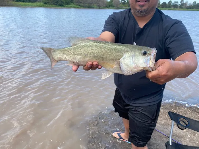 Pioneer Trails Recreation Area Picture 9