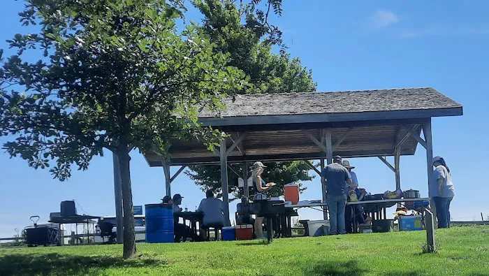 Pioneer Trails Recreation Area Picture 10