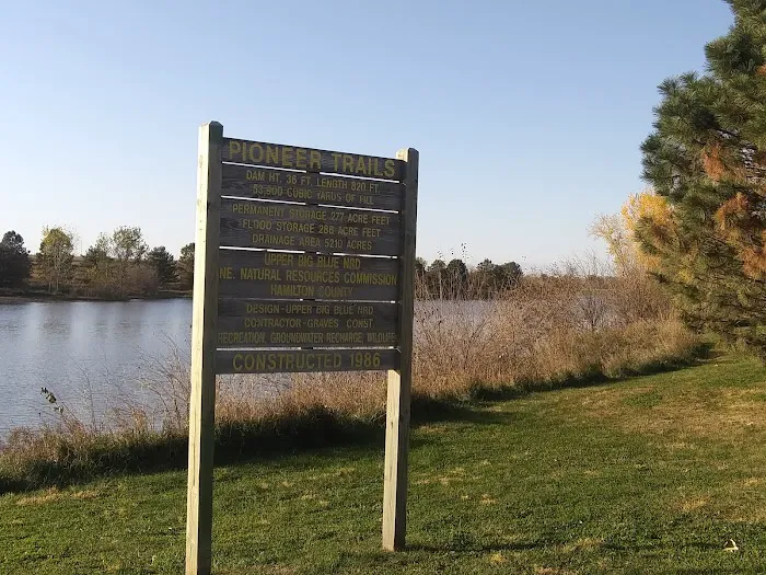 Pioneer Trails Recreation Area Picture 3