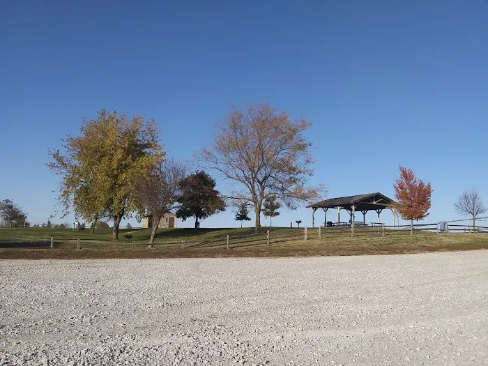 Pioneer Trails Recreation Area Picture 1