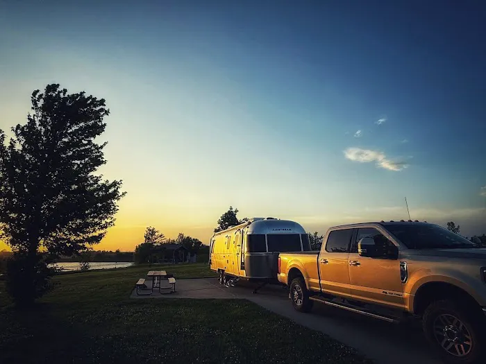 Pioneer Trails Recreation Area Picture 4