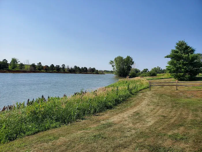 Pioneer Trails Recreation Area Picture 2