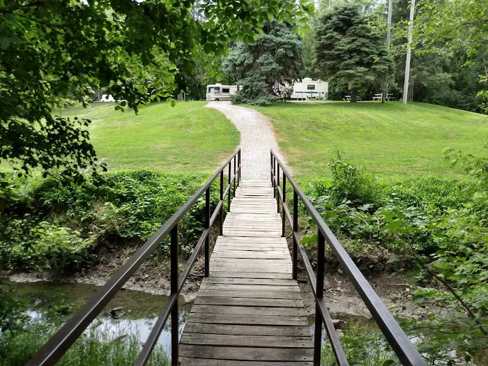 Streeter Park Campground Picture 9