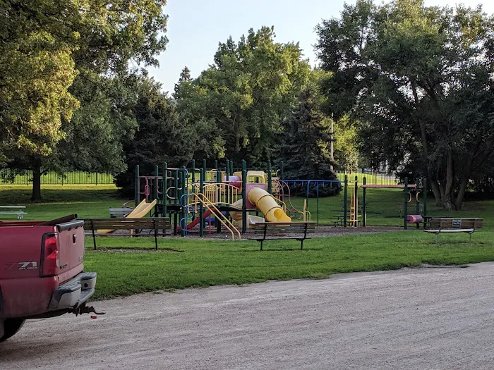 Streeter Park Campground Picture 8