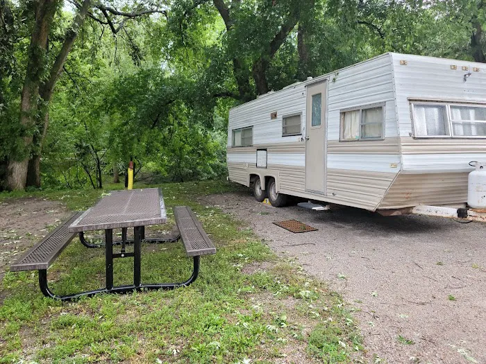 Streeter Park Campground Picture 10