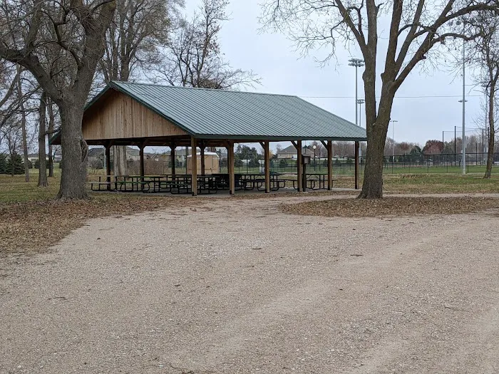 Streeter Park Campground Picture 5