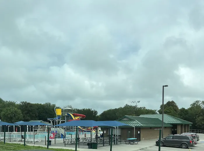 Streeter Park Campground Picture 6