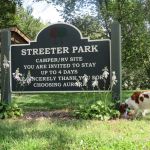 Streeter Park Campground