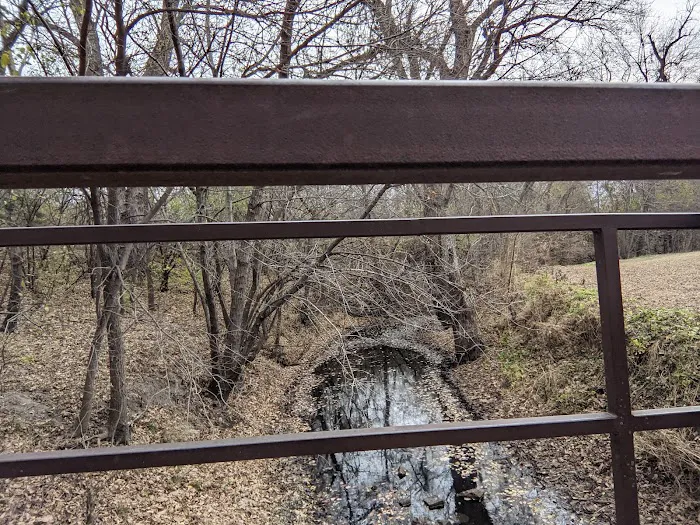 Streeter Park Campground Picture 4