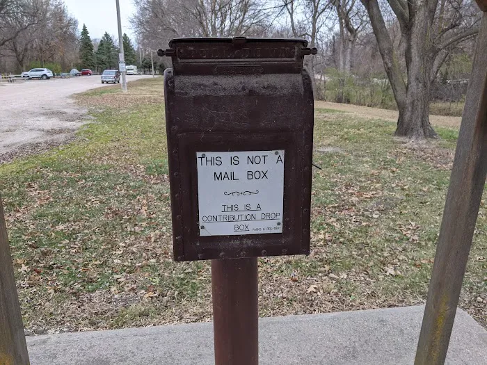 Streeter Park Campground Picture 2