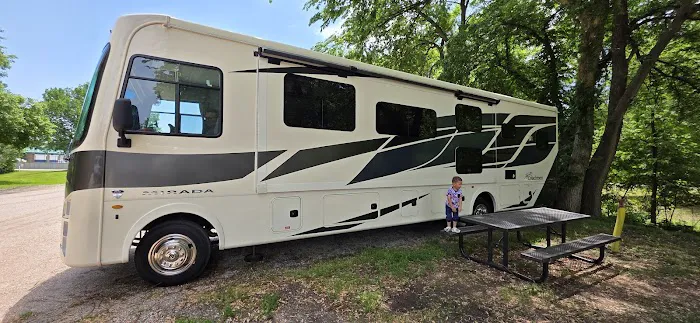 Streeter Park Campground Picture 3