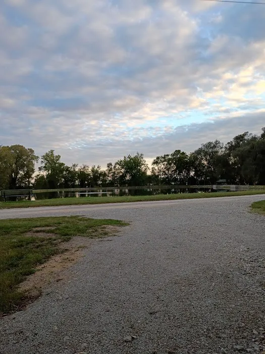 Pawnderosa City Pond & Campsite Picture 4