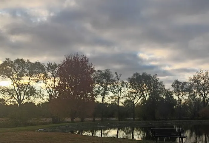 Pawnderosa City Pond & Campsite Picture 1