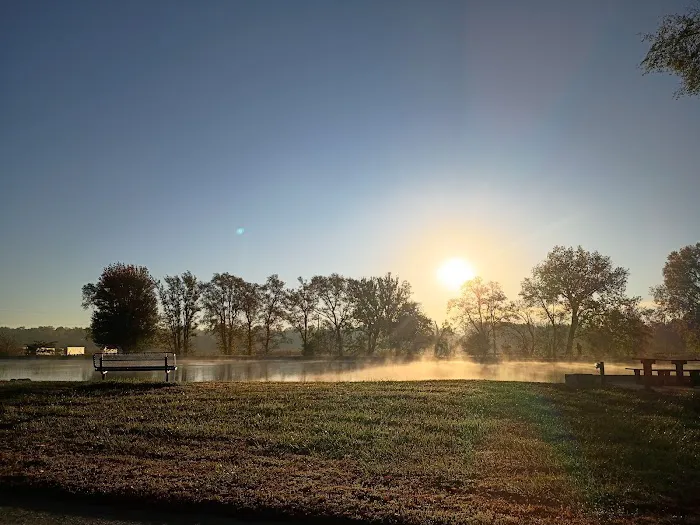 Pawnderosa City Pond & Campsite Picture 3