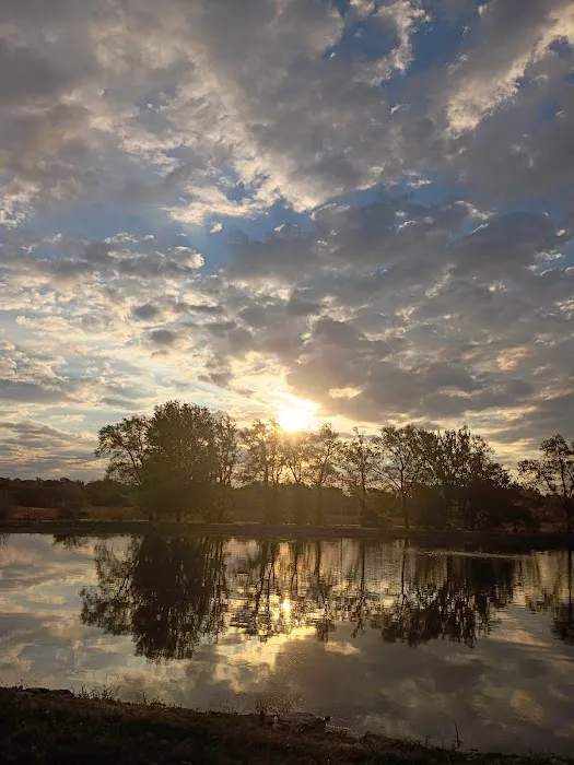 Pawnderosa City Pond & Campsite Picture 2