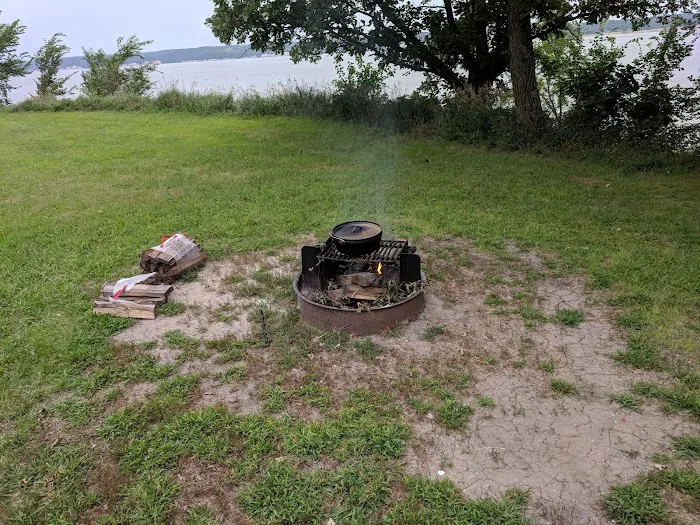 Weigand Campground Picture 7