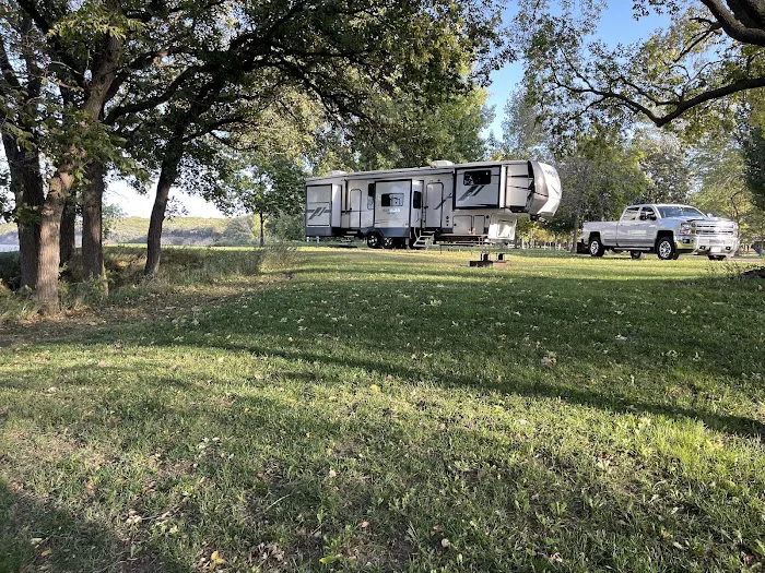 Weigand Campground Picture 9