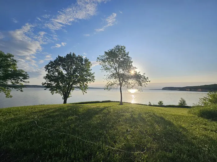 Weigand Campground Picture 8